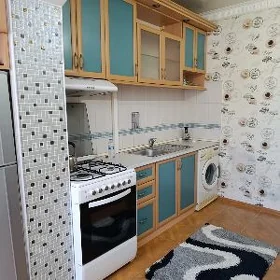 Аренда ЛенинаХудайбердиев 2ком