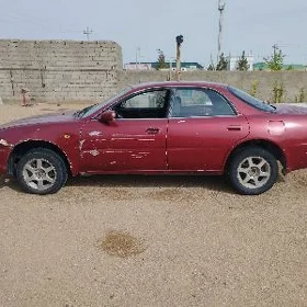 Toyota Carina 1995