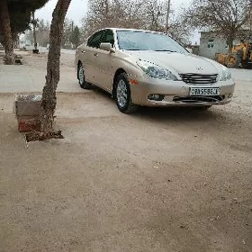 Lexus ES 300 2003
