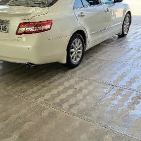 Toyota Camry 2010