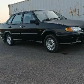 Lada 2115 2002