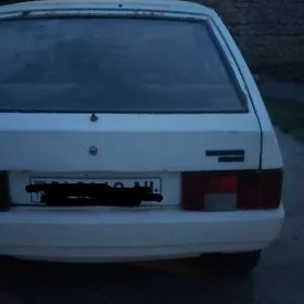 Lada 2109 1989