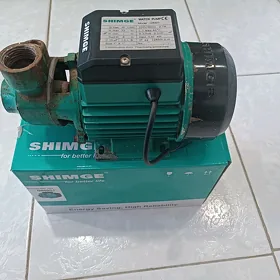 SUW NASOS SHIMGE 60LYK 40L/MIN