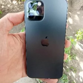 iPhone 12pro