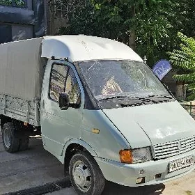 Gaz Gazel 1998