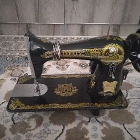 tikin maşyn