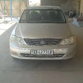 Toyota Avalon 2001