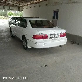 Toyota Avalon 1995