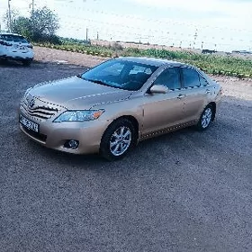 Toyota Camry 2010