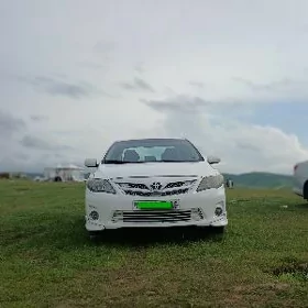 Toyota Corolla 2013