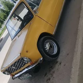 Lada 2104 1980