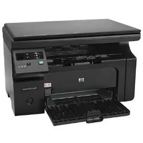 HP LaserJet Pro M1132