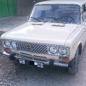 Lada 2106 1990