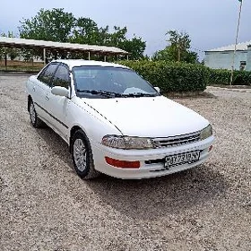 Toyota Carina 1993