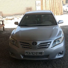 Toyota Camry 2009