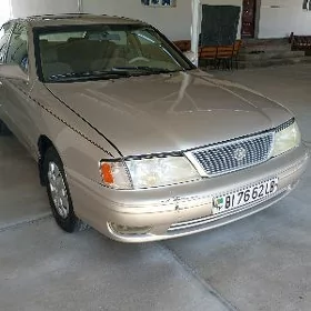 Toyota Avalon 1997
