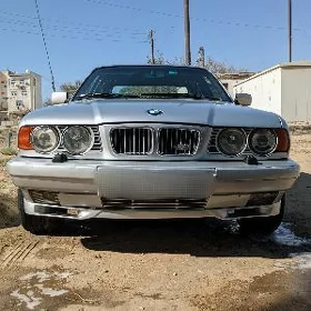 BMW 525 1995