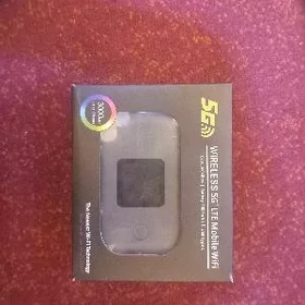 mini Wi-Fi roulter