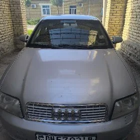 Audi A4 2005