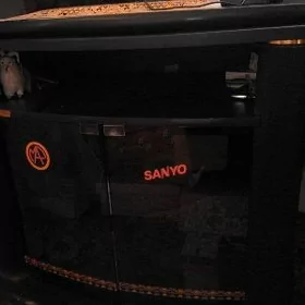Telewizor pastafka