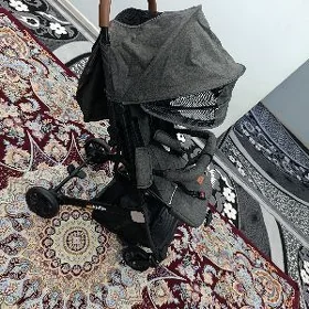 колйаска