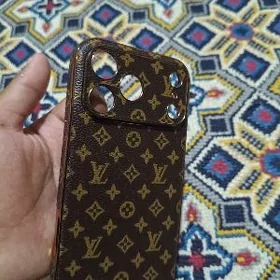 iPhone 17pro chol