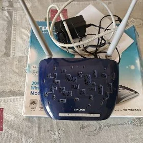 роутер/router
