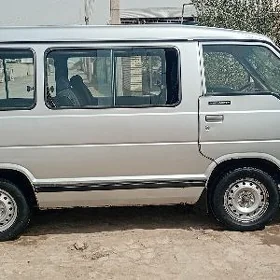 Toyota Hiace 1988