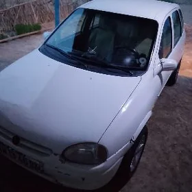 Opel Vita 1997