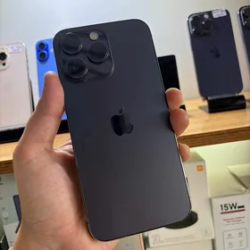 iPhone 14 Pro Max 256