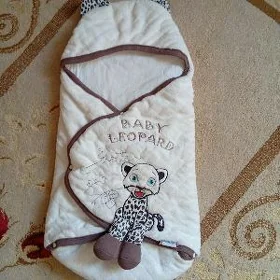 чага доланян