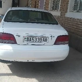 Mazda 626 1998