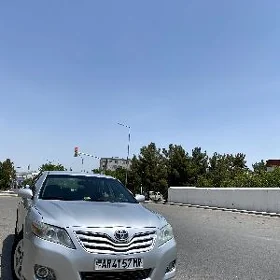 Toyota Camry 2009