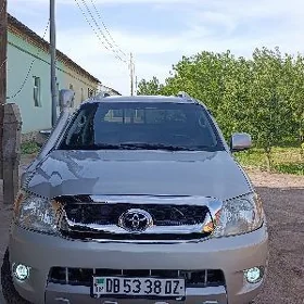 Toyota Hilux 2008