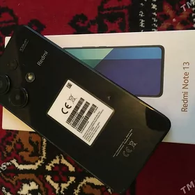 Redmi not 13