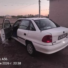 Opel Astra 1992