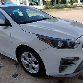 Kia Forte 2021