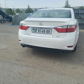 Lexus ES 350 2014