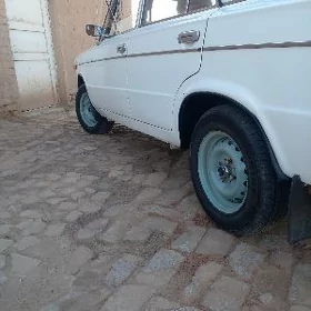 Lada 2106 1991