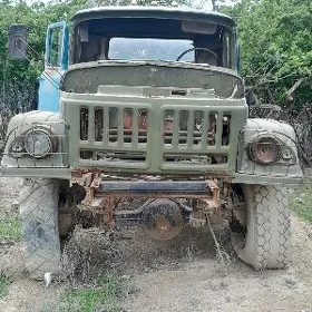 Zil 131 1992