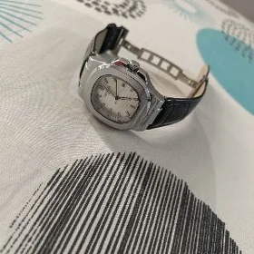 sagat Patek Philippe