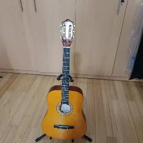 TÄZE PAKET GITARA ГИТАРА