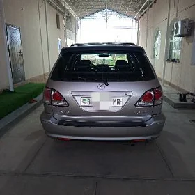 Lexus RX 300 2001