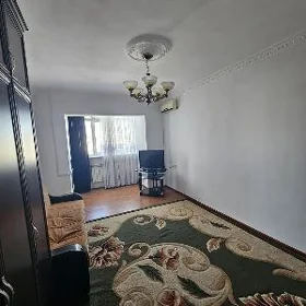 Arenda jaý Mir 4 