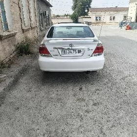 Toyota Camry 2003