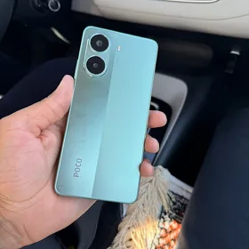 poco x7pro