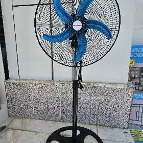 Wentilyator