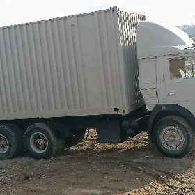 Kamaz 5320 1998