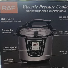 raf skorovarka
