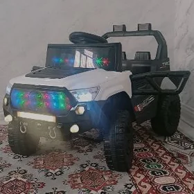 Çaga maşyn